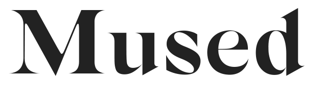 Mused Logo